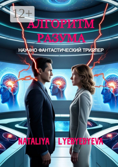 Скачать книгу Алгоритм разума