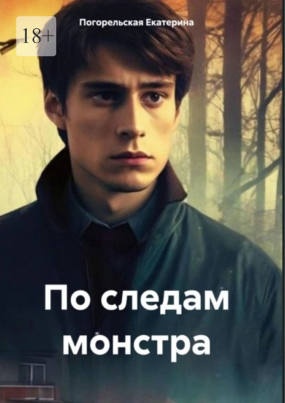 Скачать книгу По следам монстра