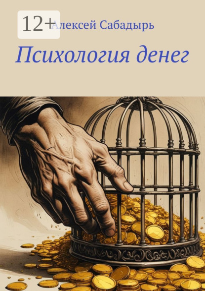 Скачать книгу Психология денег