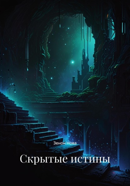 Скачать книгу Скрытые истины