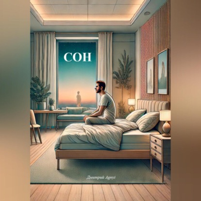 Скачать книгу Сон