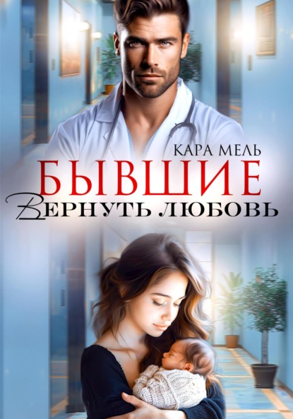 Скачать книгу Бывшие. Вернуть любовь