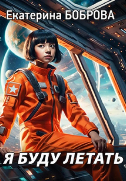 Скачать книгу Я буду летать