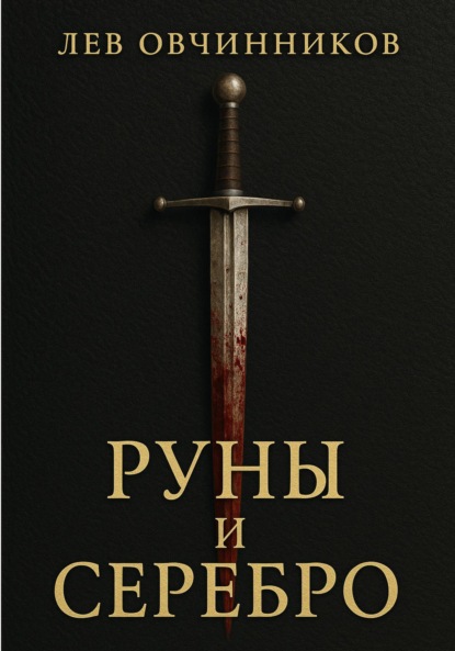 Руны и серебро