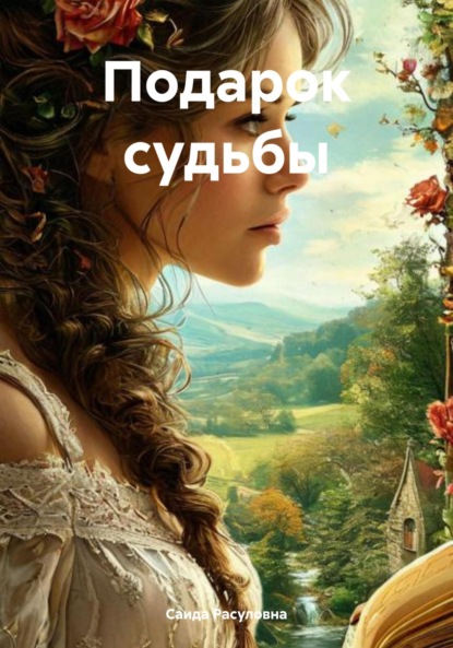 Скачать книгу Подарок судьбы