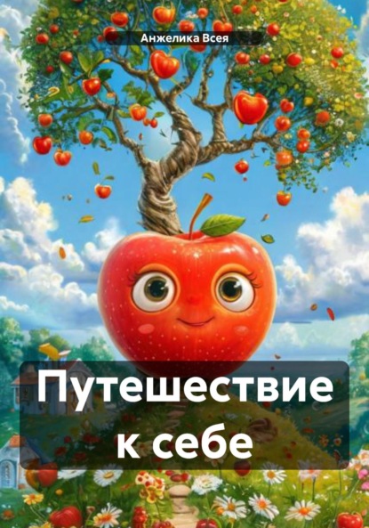 Скачать книгу Путешествие к себе
