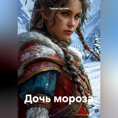 Скачать книгу Дочь мороза