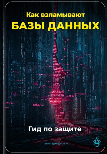 Скачать книгу Как взламывают базы данных: Гид по защите
