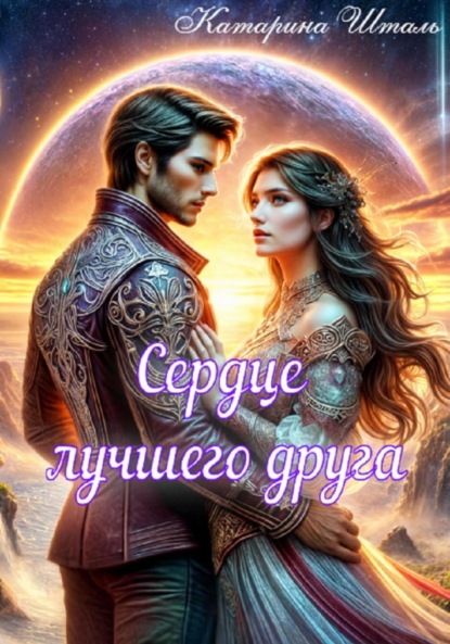 Скачать книгу Сердце лучшего друга