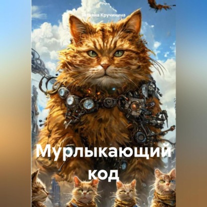Скачать книгу Мурлыкающий код