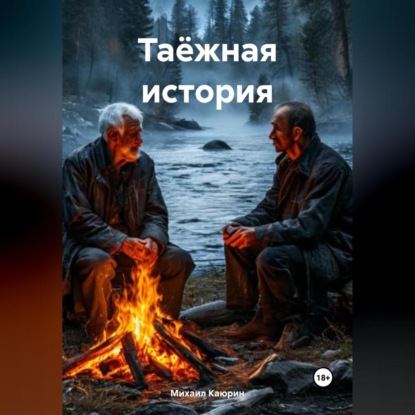 Скачать книгу Таёжная история