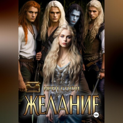 Скачать книгу Желание