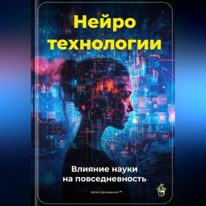 Скачать книгу Нейротехнологии: Влияние науки на повседневность