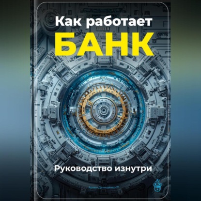 Скачать книгу Как работает банк: Руководство изнутри