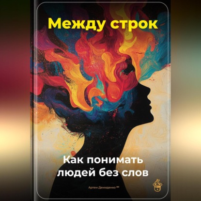 Скачать книгу Между строк: Как понимать людей без слов