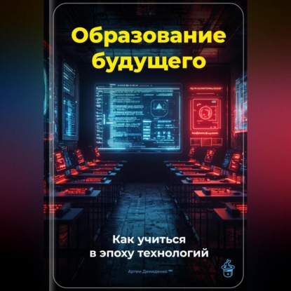 Скачать книгу Образование будущего: Как учиться в эпоху технологий