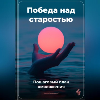 Скачать книгу Победа над старостью: Пошаговый план омоложения