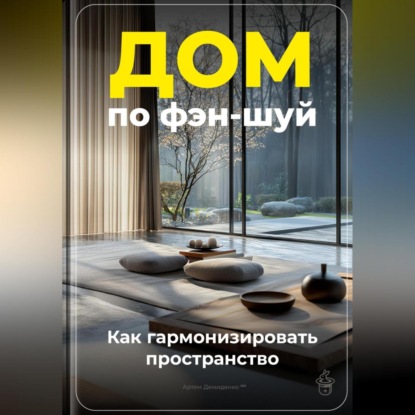 Скачать книгу Дом по фэн-шуй: Как гармонизировать пространство