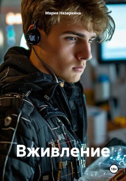 Скачать книгу Вживление