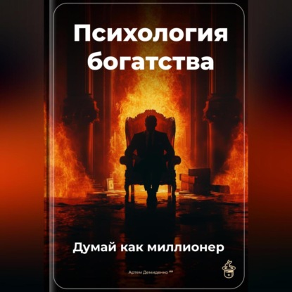 Скачать книгу Психология богатства: Думай как миллионер