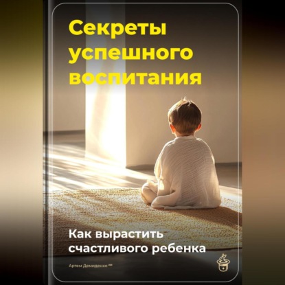 Скачать книгу Секреты успешного воспитания: Как вырастить счастливого ребенка