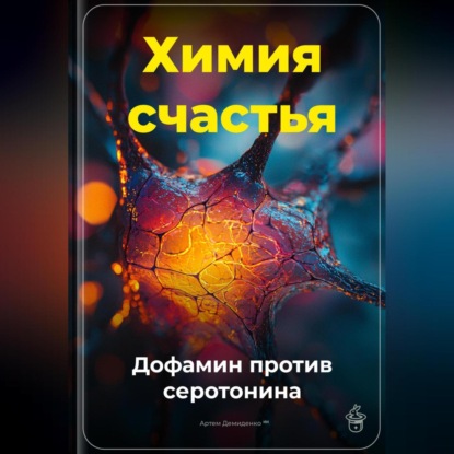 Скачать книгу Химия счастья: Дофамин против серотонина