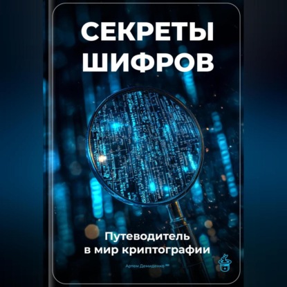 Скачать книгу Секреты шифров: Путеводитель в мир криптографии