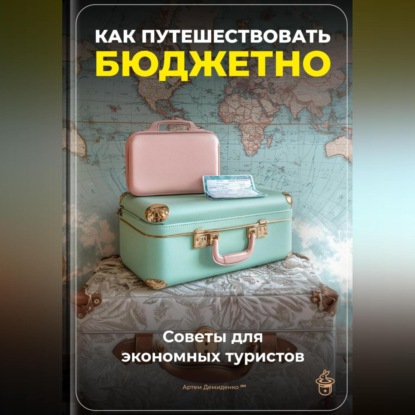 Скачать книгу Как путешествовать бюджетно: Советы для экономных туристов