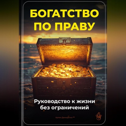Скачать книгу Богатство по праву: Руководство к жизни без ограничений