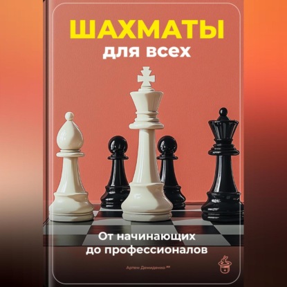 Скачать книгу Шахматы для всех: От начинающих до профессионалов