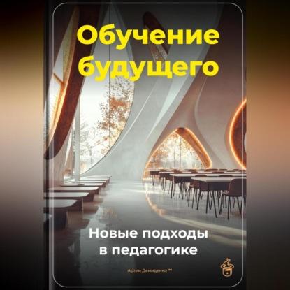 Скачать книгу Обучение будущего: Новые подходы в педагогике