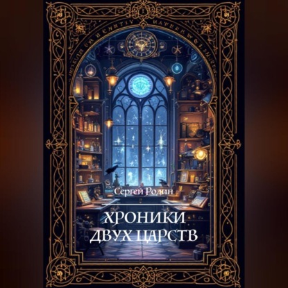 Скачать книгу Хроники Двух Царств
