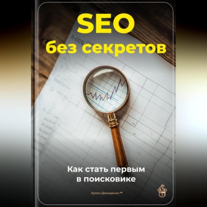 Скачать книгу SEO без секретов: Как стать первым в поисковике