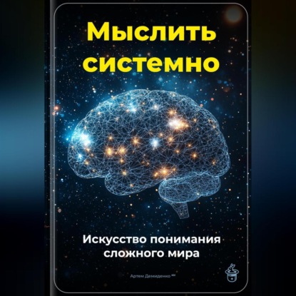 Скачать книгу Мыслить системно: Искусство понимания сложного мира