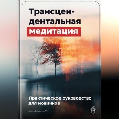 Скачать книгу Трансцендентальная медитация: Практическое руководство для новичков