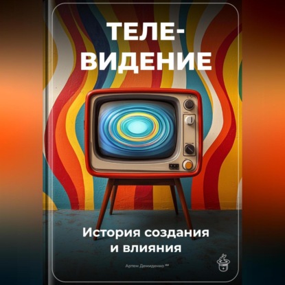 Скачать книгу Телевидение: История создания и влияния