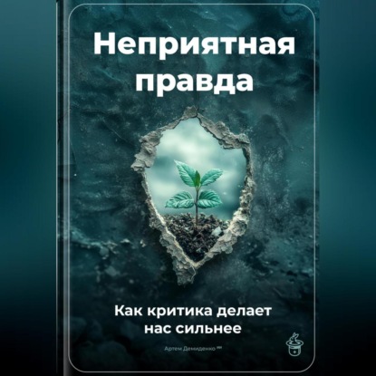 Скачать книгу Неприятная правда: Как критика делает нас сильнее