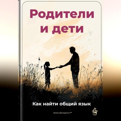 Скачать книгу Родители и дети: Как найти общий язык