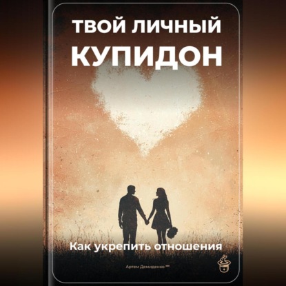 Скачать книгу Твой личный Купидон: Как укрепить отношения