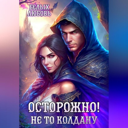 Скачать книгу Осторожно! Не то колдану