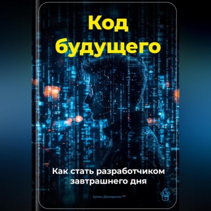 Скачать книгу Код будущего: Как стать разработчиком завтрашнего дня