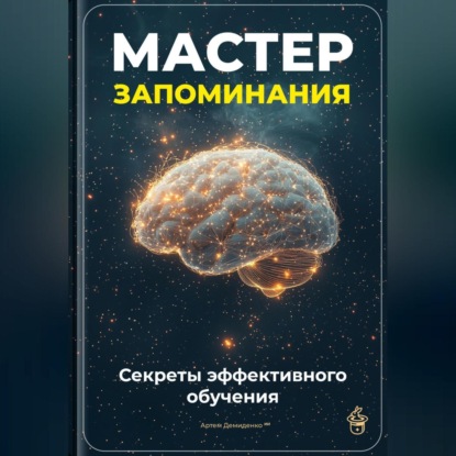Скачать книгу Мастер запоминания: Секреты эффективного обучения