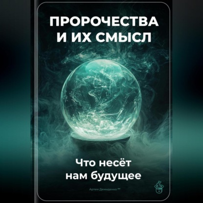 Скачать книгу Пророчества и их смысл: Что несёт нам будущее
