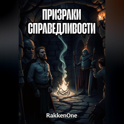 Скачать книгу Призраки Справедливости