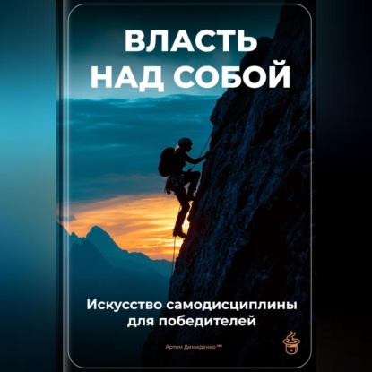 Скачать книгу Власть над собой: Искусство самодисциплины для победителей