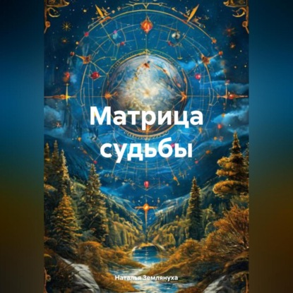 Скачать книгу Матрица судьбы