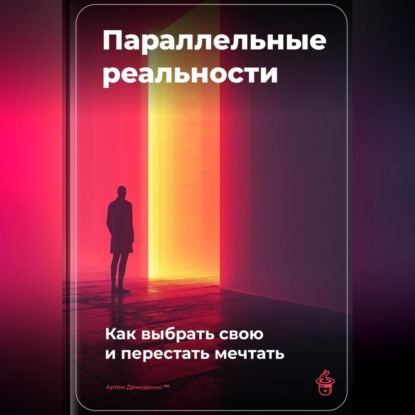 Скачать книгу Параллельные реальности: Как выбрать свою и перестать мечтать
