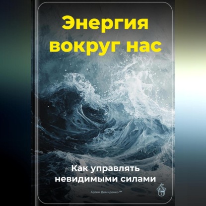 Скачать книгу Энергия вокруг нас: Как управлять невидимыми силами