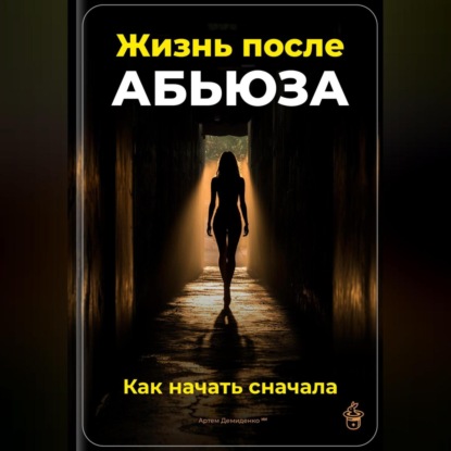 Скачать книгу Жизнь после абьюза: Как начать сначала
