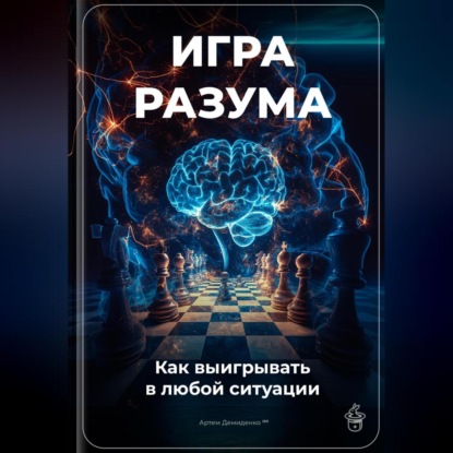Скачать книгу Игра разума: Как выигрывать в любой ситуации